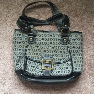 XO purse